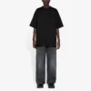 Erkek Balenciaga SS21 Hotel Black 651795TKVA91069