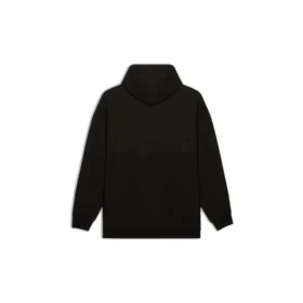 Erkek Balenciaga X-Rated Siyah Kırmızı Siyah 620973TIVA81076