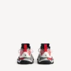 Erkek Triple S s.2 Sneaker’ı, gri/kırmızı/beyaz Erkek Triple S s.2 Sneaker’ı, gri/kırmızı/beyaz