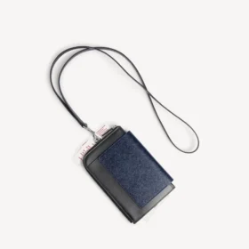 Erkekler için Balenciaga | NBA işbirliği mavi pasaport telefon kılıfı Erkekler için Balenciaga | NBA işbirliği mavi pasaport telefon kılıfı