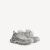 Erkekler için gri renkli Triple S.2 Gradyan sneaker’lar Erkekler için gri renkli Triple S.2 Gradyan sneaker’lar