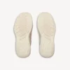 Erkekler için Hamptons orta derecede eskitilmiş sneaker’lar, kirli beyaz/kırmızı Erkekler için Hamptons orta derecede eskitilmiş sneaker’lar, kirli beyaz/kırmızı