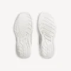 Erkekler için Hamptons süet sneaker, kirli beyaz/siyah Erkekler için Hamptons süet sneaker, kirli beyaz/siyah