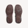 Erkekler için koyu kahverengi/gri renkli Hamptons süet Sneaker’lar Erkekler için koyu kahverengi/gri renkli Hamptons süet Sneaker’lar