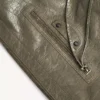 Erkekler için Le City Moto Medium, ordu yeşili Erkekler için Le City Moto Medium, ordu yeşili