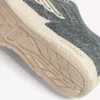 Mavi/krem rengi kadın Hamptons denim Sneaker’ı Mavi/krem rengi kadın Hamptons denim Sneaker’ı