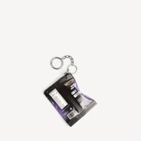 Erkekler için paprika rengi charm/anahtarlık çipleri Erkekler için paprika rengi charm/anahtarlık çipleri