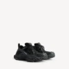 Erkekler için siyah/koyu gri renkli Triple S.2 Sneaker’lar Erkekler için siyah/koyu gri renkli Triple S.2 Sneaker’lar