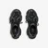 Erkekler için siyah/koyu gri renkli Triple S.2 Sneaker’lar Erkekler için siyah/koyu gri renkli Triple S.2 Sneaker’lar