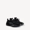 Erkekler için siyah Monday Ultra sneaker Erkekler için siyah Monday Ultra sneaker