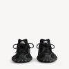 Erkekler için siyah Monday Ultra sneaker Erkekler için siyah Monday Ultra sneaker