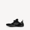 Erkekler için siyah Monday Ultra sneaker Erkekler için siyah Monday Ultra sneaker