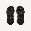 Siyah/sarı renkli kadın Triple S Tape Type sneaker’ı Siyah/sarı renkli kadın Triple S Tape Type sneaker’ı