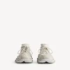 Erkekler için yumurta kabuğu rengi Triple S.2 Sneaker’lar Erkekler için yumurta kabuğu rengi Triple S.2 Sneaker’lar