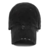Eskitilmiş Siperli Şapka “Black” 744300410B21077