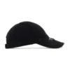 Eskitilmiş Siperli Şapka “Black” 744300410B21077