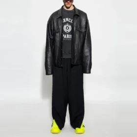 Est. 1917 Üniversite Logolu Baskılı Bisiklet Yaka Sweatshirt “Yıkanmış Siyah” 697869TMV991000 Est. 1917 Üniversite Logolu Baskılı Bisiklet Yaka Sweatshirt “Yıkanmış Siyah” 697869TMV991000