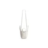 Everyday 2.0 Mini Omuz Çantası “Beyaz” 78181715YUN9060