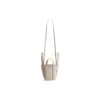 Everyday 2.0 Mini Omuz Çantası “Greige” 78181715YUN2961