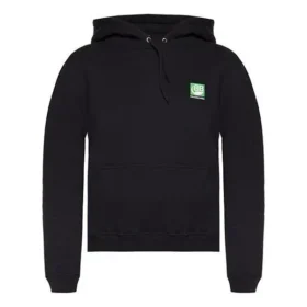 Çevre Dostu Yeşil Unisex Siyah 556095THV641000
