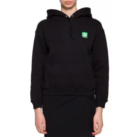 Çevre Dostu Yeşil Unisex Siyah 556095THV641000