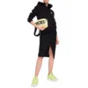 Çevre Dostu Yeşil Unisex Siyah 556095THV641000
