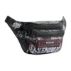 Explorer Beltpack Diy Metal Allover “Siyah” 4823892AAX71000