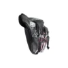 Explorer Beltpack Diy Metal Allover “Siyah” 4823892AAX71000