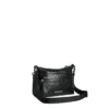 Explorer Çift Cepli Messenger Çanta “Siyah” 8731821VG071000 Explorer Çift Cepli Messenger Çanta “Siyah” 8731821VG071000