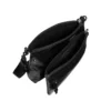 Explorer Çift Cepli Messenger Çanta “Siyah” 8731821VG071000 Explorer Çift Cepli Messenger Çanta “Siyah” 8731821VG071000