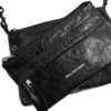 Explorer Çift Cepli Messenger Çanta “Siyah” 8731821VG071000 Explorer Çift Cepli Messenger Çanta “Siyah” 8731821VG071000