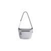 Explorer Küçük Messenger Çanta “Gri Siyah” 6202592AA8K1469
