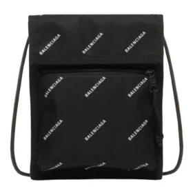 Explorer Pouch Strap Logos Çanta BLGA4591