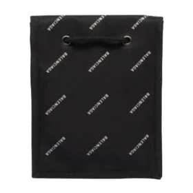 Explorer Pouch Strap Logos Çanta BLGA4591