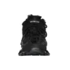 “Fake Fur Black” Sneaker’lar 668555W3CQ11000