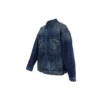 FBI Denim Ceket “Mavi” 681690TJW754021