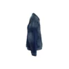 FBI Denim Ceket “Mavi” 681690TJW754021