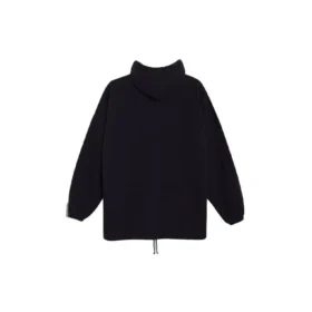 Femme Fatale Oversized Kapüşonlu Sweatshirt “Siyah” 482217TTK141000 Femme Fatale Oversized Kapüşonlu Sweatshirt “Siyah” 482217TTK141000