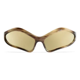Fennec Oval Güneş Gözlüğü “Bronz” 768054T00072681