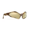 Fennec Oval Güneş Gözlüğü “Bronz” 768054T00072681