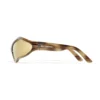 Fennec Oval Güneş Gözlüğü “Bronz” 768054T00072681