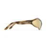 Fennec Oval Güneş Gözlüğü “Bronz” 768054T00072681