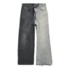 Fifty-fifty Pantolonlar “Koyu Gri Açık Mavi” 793766TQW722632