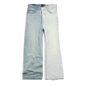 Fifty-fifty Pantolonlar “Mavi” 793766TQW752664