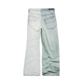 Fifty-fifty Pantolonlar “Mavi” 793766TQW752664