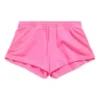 “Fluo Pink” Koşu Şortu 744725TNVI65900