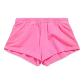 “Fluo Pink” Koşu Şortu 744725TNVI65900 “Fluo Pink” Koşu Şortu 744725TNVI65900