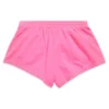 “Fluo Pink” Koşu Şortu 744725TNVI65900