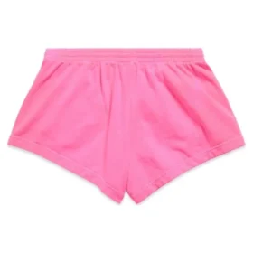 “Fluo Pink” Koşu Şortu 744725TNVI65900 “Fluo Pink” Koşu Şortu 744725TNVI65900