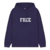 Free Kapüşonlu Yelek “Navy” 600583TKVD43967
